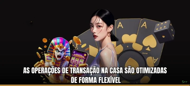 Blackjack Ao Vivo 5rr