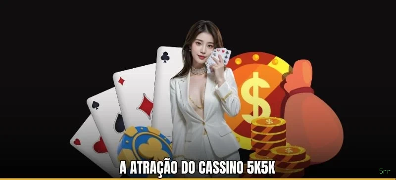 Depositar 5rr