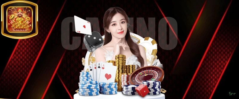 5rr Cassino Online