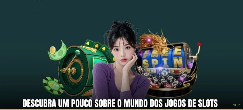 Jackpot Slots 5rr
