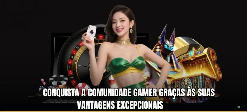 Novos Jogos 5rr
