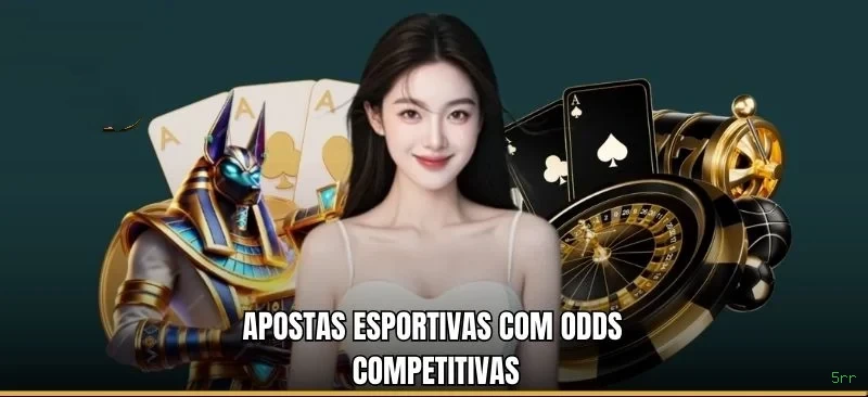 5rr Cassino Clássico