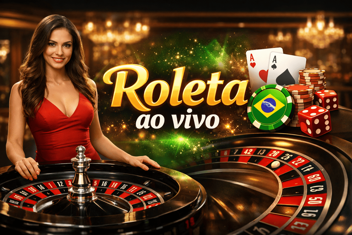 Roleta 5rr